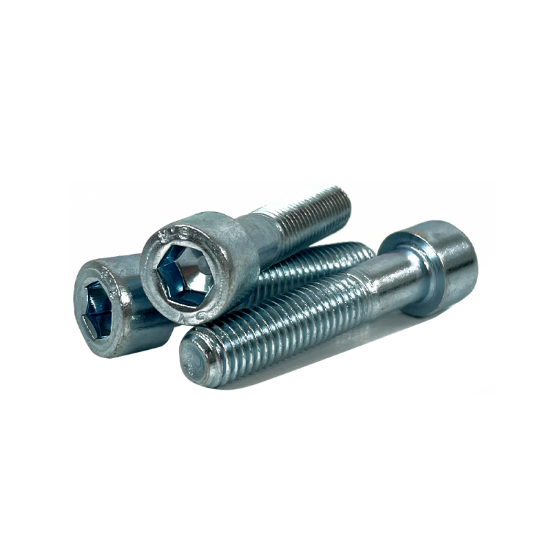 screw chc galvanized steel 2