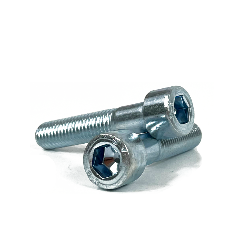 screw chc galvanized steel 3