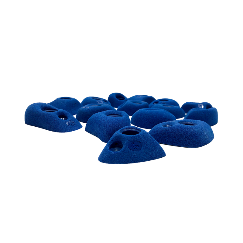 osmosis climbing socket schtuck lot blue