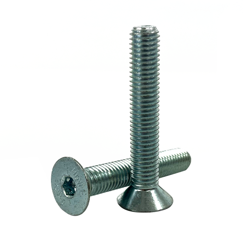 fhc screw zinc plated steel 1