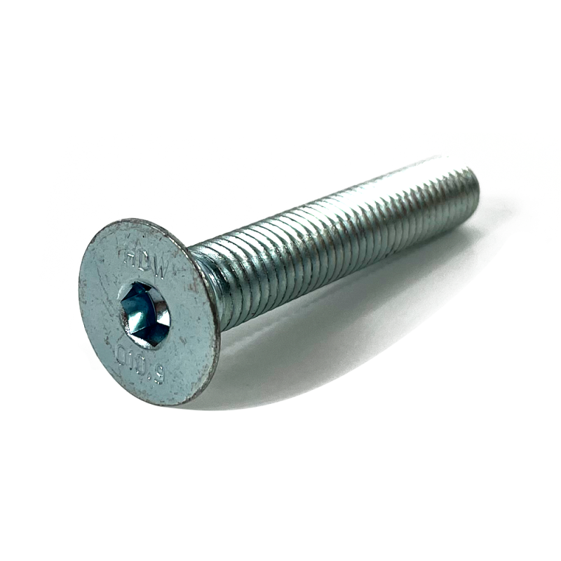 fhc screw zinc plated steel 2