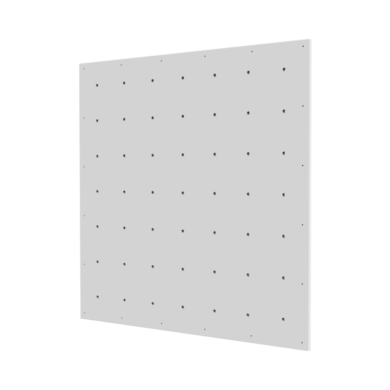 panneau intérieur résiné gris 1200x1200