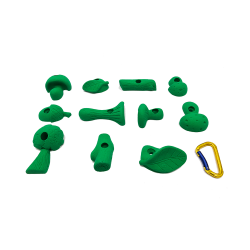 osmose children's climbing socket lot forest