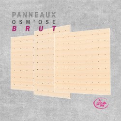 Panneau à configurer