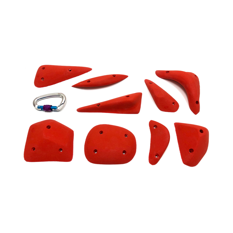 osmosis escalation intake medius red batch 1