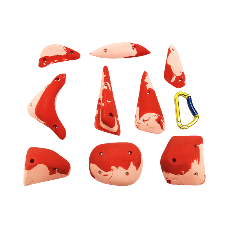 prise escalade osmose lot medius shupa