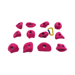 osmosis climbing socket lot snow s purple