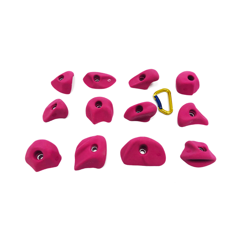 osmosis climbing socket lot snow s purple