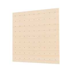 Make a climbing wall