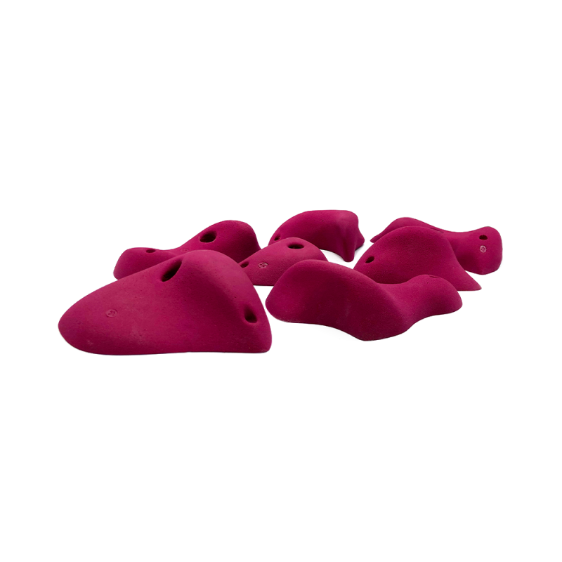 osmosis climbing socket lot dune violet