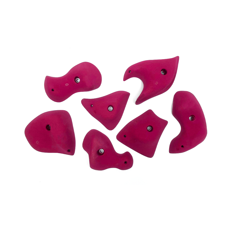 osmosis climbing socket lot dune violet 1