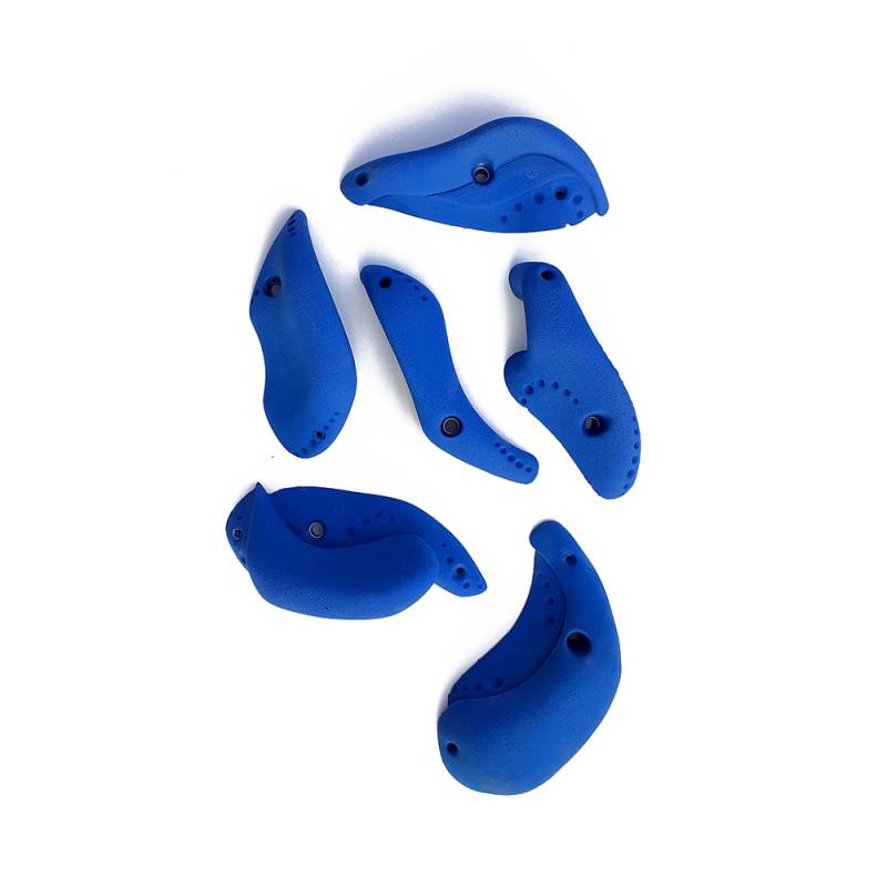 osmosis climbing socket lot iceberg blue