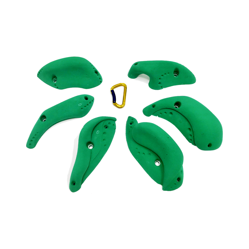 osmosis climbing socket lot iceberg green