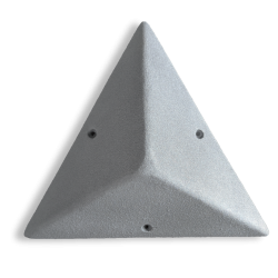 Volume bois - Pyramid
